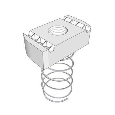 Pnl08 ?vv?lc?d?n sinkl?nmi? uzun strut kanal? bahar qozu